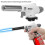(2157) Draagbare butaangas-lasbrander 920 Metal Gun 4