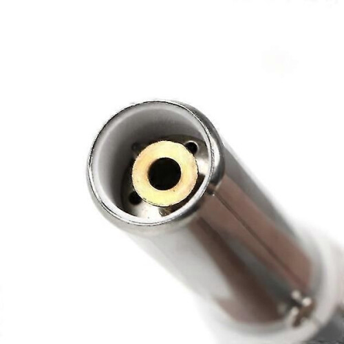 (2157) Draagbare butaangas-lasbrander 920 Metal Gun 1