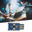 (2170) Rp2040- Board Type-a Vers 4mb Flash voor microboard 5