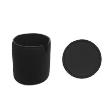 (1051) Étui de protection anti-rayures et anti-poussière pour haut-parleur, housse de protection anti-chute.