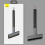 (2190)Ice Scraper Snow Removal Car Windshield Window Snow Cleaning Scraping Tool 5