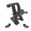 (2199)Vr Headset Stand For Neo4 Quest1/2 Headset Display Holder Game Controller Storage Stand-black 5