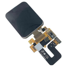 (2248) 1,78-tums OLED-skärm 368x448 HD-pekskärm för bärbar/mobil telefon, sekundärskärm E1784ac61