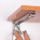 (1156)2pcs Triangle Folding Angle Bracket Heavy Support Adjustable Wall Mounted Bench Table Shelf Furniture 2