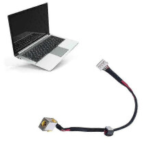 (2189) Laptopkabeluttag för Aspire 5552 5742g V3-571 5741g 5755 Ersättning