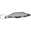 Professional Bicycle Brake Adjuster Tool - Black Stainless Free Size 5