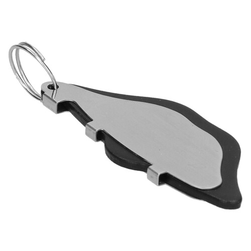 Professional Bicycle Brake Adjuster Tool - Black Stainless Free Size