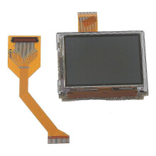 (2278) Avancerad LCD-skärm med 32-polig kabel för GBA till GBA SP