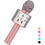 (2289) Microfono per bambini, microfono karaoke wireless Bluetooth 1