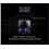 (2313) Draagbare mini-luidspreker, Bluetooth draadloze luidspreker, met microfoon, stevige metalen behuizing, 5