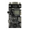 (2362)Fabgl Vga32 Vga Esp32 Psram Module V1.4 Ps/2 Graphics Library Game Ansi/ 2