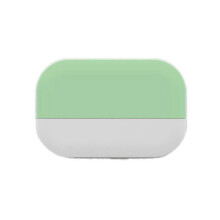 (1308) Bluetooth 5.2-luidspreker Draadloze botgeleiding Muziekdoos Ondersteuning Tf-kaart Mini-stereospeler