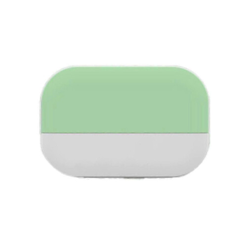 (1308)Bluetooth 5.2 Speaker Wireless Bone Conduction Music Box Support Tf Card Mini Stereoplayer Under