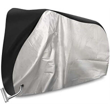 (1298) Bâche imperméable pour vélo et moto