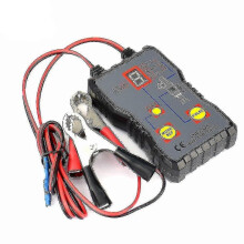 (1304) Professionele injectortester Brandstofinjector 4 Pluse-modi-tester Krachtige brandstofsysteemscantool