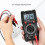 (1340)Habotest Ht830l Digitale 2000 Counts Multimeter Voltmeter Spanning Stroommeter Jikaix 4