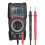 (1340)Habotest Ht830l Digitale 2000 Counts Multimeter Voltmeter Spanning Stroommeter Jikaix 2