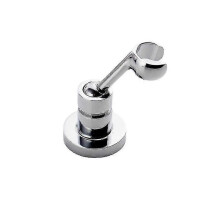 (1335)Shower Head Holder - Shower Holder Bracket Copper Wall Mount For Handheld Showerhead And Standard