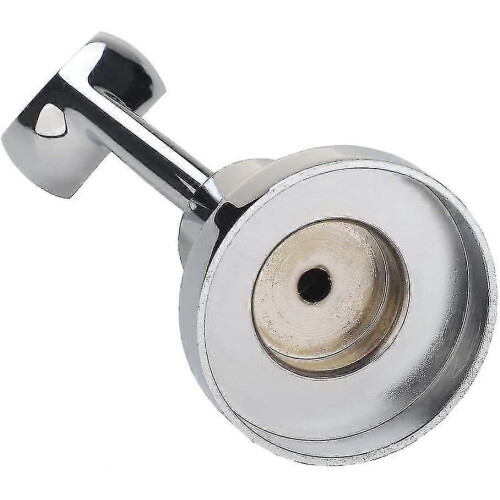 (1335)Supporto per soffione doccia - Supporto per supporto doccia in rame per montaggio a parete per 1