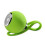(2370) Draagbare waterdichte Bluetooth-luidspreker, mini-stereoluidspreker met bolvormige hanger, bas-effect 1