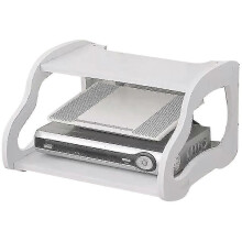 (1449) Wifi Router Plank Router Rack Box Rack Plank Opbergbox Plank