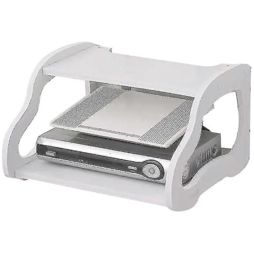 (1449) Wifi Router Plank Router Rack Box Rack Plank Opbergbox Plank