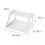 (1449) Wifi Router Plank Router Rack Box Rack Plank Opbergbox Plank 2