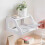 (1449) Wifi Router Plank Router Rack Box Rack Plank Opbergbox Plank 5