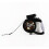 (1594)Dog Leash  Retractable Dog Leash Walking Training Leash With Detachable 4