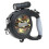 (1594)Dog Leash  Retractable Dog Leash Walking Training Leash With Detachable 1
