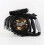 (1594)Dog Leash  Retractable Dog Leash Walking Training Leash With Detachable 3