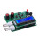 (1621) Modulo generatore di segnale Ddsfunction 1602 Display LCD 1,10,100,1000,10000 Hz 1