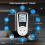 (550)Power Meter For Socket, Dual Rate Electricity Meter, Power Consumption Meter With Lcd Screen Backlight, 4