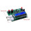 (1621) Modulo generatore di segnale Ddsfunction 1602 Display LCD 1,10,100,1000,10000 Hz 4