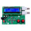 (1621) Modulo generatore di segnale Ddsfunction 1602 Display LCD 1,10,100,1000,10000 Hz 5