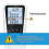 (550)Power Meter For Socket, Dual Rate Electricity Meter, Power Consumption Meter With Lcd Screen Backlight, 5