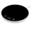 (558)Mini Smart Thermostatic Heating Coaster With Timing,lcd Display 3