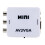 (1628)1 Audio Video Switcher 1 Usb Cable 3