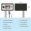 (509)Zfx-w9002 Smart Thermostat Digital Temperature Humidity Control Incubator 360 Automatic Egg Turning 4