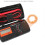 (540)Phone-sized Automotive Electrical Digital Multimeter Pocket Capacitance Meter 2