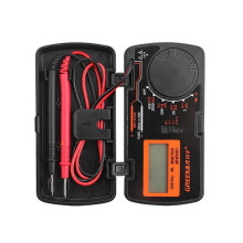 (540) Digitale multimeter voor auto-elektriciteit in zakformaat, ter grootte van een telefoon