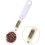 (686) Cuillère doseuse électronique pour café, 500 g/0,1 g, avec écran LCD. 1