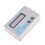 (1683)Qs-025 Dds Function Signal Generator Sine Triangle Low Frequency Lcd Display 4