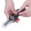 (746)Brix Meter 0-90% Brix Meter Handheld Refractometer Home Measuring Instrument Brix Meter Brix Meter 5