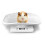 (775)Digital Pet Scale Weight Measure Tool Backlight Multi-function Portable For Dog Cat 5