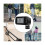 (778)24v/36v/48v/60v S886 Ebike Lcd Display Panel Thumb Throttle Meter For Electric Bicycles E-scooter(sm 4
