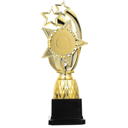 (1763)Children Trophy Prop Multi-function Kids Trophy Ornament Game Award Trophy Decor 1
