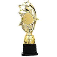 (1763) Trofee-accessoire voor kinderen, multifunctioneel trofee-ornament voor kinderen, spel, trofee-decoratie