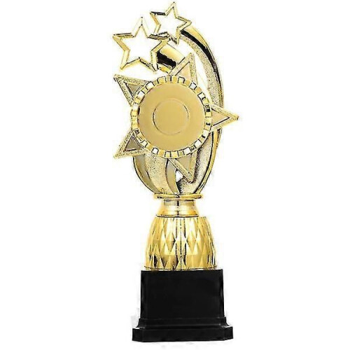 (1763)Children Trophy Prop Multi-function Kids Trophy Ornament Game Award Trophy Decor