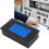 (829) Digitale display-multimeter, spanning, stroom, vermogen, elektrische energiemeter Pzem-061 2